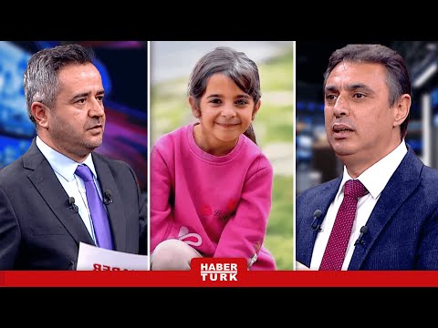 Katil Zanlısı Salim Güran'ın Adım Sayısı Ne Anlatıyor? | Habertürk Manşet - 23 Aralık 2024