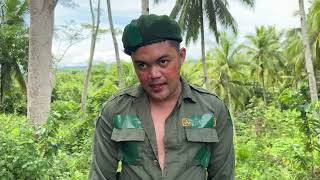 Hamon sa Kabukiran | Sarge Kentoy