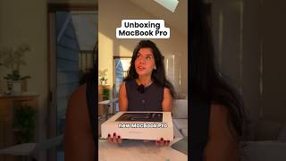 Unboxing My New MacBook Pro: M5 Pro Chip & 2TB Storage