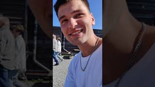 XXL Wanderung endet im KRANKENHAUS????😱🚑 Überlebt Nikero diesen GEFÄHRLICHEN SURVIVALTRIP?