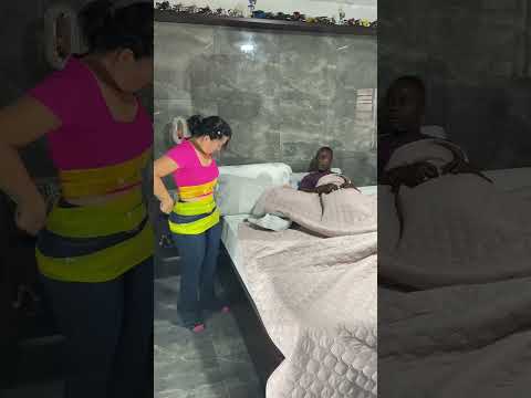 Cuando se enoja mi esposa #humor #comedia #funnyvideos #shorts