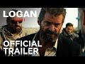 Logan  Official Trailer [HD]  20th Century FOX