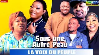 ACTRICE DARLING ALAKISI MUSALA ASALAKA A PART THEATRE REVELATION YA SOMO SUR DADY & SILA NA VIE NAYE