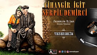 Cihangir İgit - Teberekim
