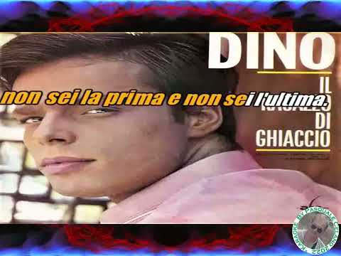 Dino   Il ragazzo di ghiaccio KARAOKE FAIR USE