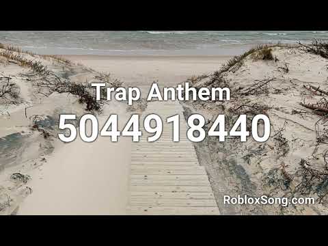 Trap Anthem Id Code 07 2021 - ussr anthem roblox music code