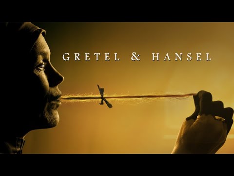 Gretel & Hansel | Official Trailer | Horror Brains