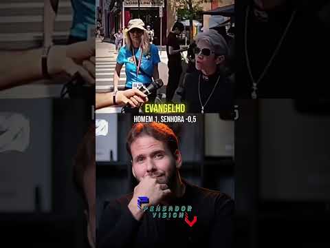 Interessante que os argumentos, são parecidos com argumentos de ateu...