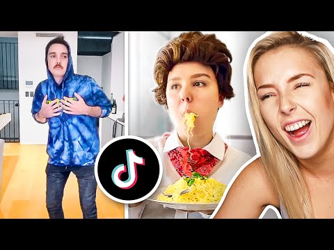 TIK TOKS worth watching