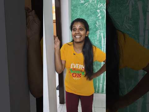 അങ്ങനെ ഞങ്ങളും ആഘോഷിച്ചു ശ്രീകൃഷ്ണജയന്തി😜oru statusനു പറ്റിയ ഫോട്ടോ കിട്ടാൻ അമ്മയുടെ struggle ളേ 😆