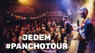 #PANCHOTOUR | PLZEŇ, ČESKÉ BUDĚJOVICE, UHERSKÉ HRADIŠTĚ