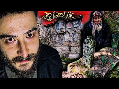 Evin İçinde MEZAR ve ONLARCA KARA BÜYÜ BULDUK! Paranormal Olaylar