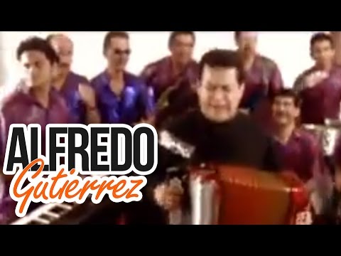 Diario De Un Crudo -Video Oficial-Alfredo Gutiérrez #ElTresVecesReyVallenato Autor:Alfredo Gutiérrez