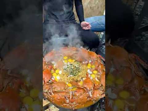 🎵아재들이 부르는 내가 꽃게라면