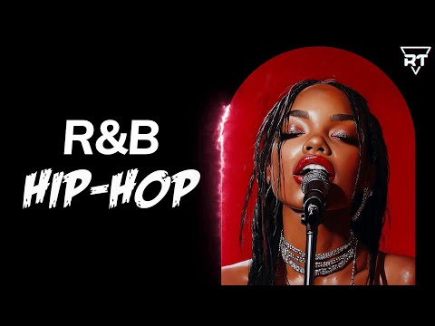 HipHop and R&B Mix 2025 - R&B Mix and HipHop Mix 2025