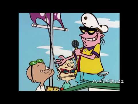 Ed Edd N Eddy Parody: Pirates Part 1