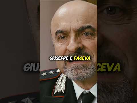 come mai vuoi essere carabiniere