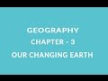 Earth Science Concepts and Processes