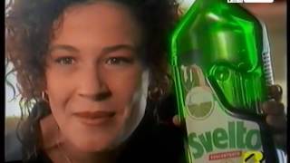 Spot's 8000 - Pubblicità Svelto Concentrato (1992)