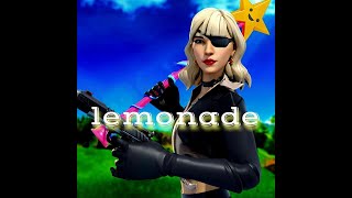 Como um Ps4 faz Isso? Limonade🥰