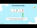 Test-Taking Strategies for Students