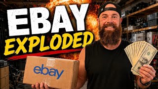 We made $500 in 5 minutes!!! 