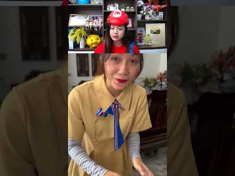 [REACT] Cách Cô ấy đã tạo ra quả dưa hấu trong 3 giây| She created a watermelon in 3 seconds #shorts