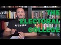 Electoral College Insights and Implications