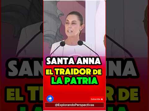 LA GRAN TRAICIÓN 🇲🇽 🔥 #mexico #parati #explorandoperspectivas