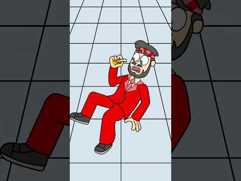 Blue Tade Can't Stand Dieting