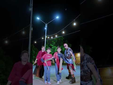 #saktiviano #sahur #ramadan 6