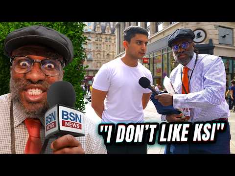 I WENT UNDERCOVER IN PUBLIC