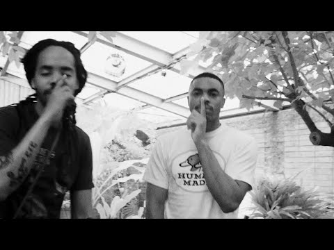 Earl Sweatshirt + The Alchemist - The Caliphate (feat. Vince Staples) [Official Music Video]