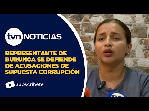 Antai investiga denuncias de corrupción en Burunga; representante se defiende