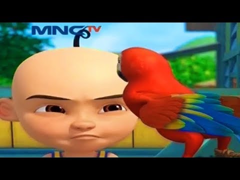 Upin & Ipin Musim 15 - Upin & Ipin Si Merah Upin Dan Ipin Episode Terbaru 2021