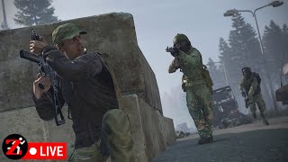 New York first, Now Livonia! 4k Livestream.