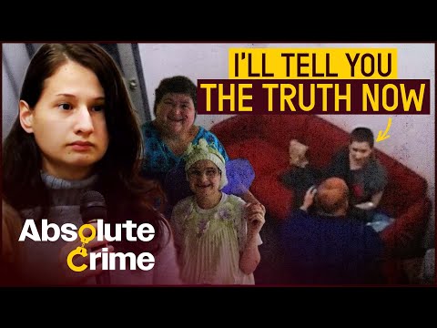 Gypsy Rose Blanchard's Shocking Confession Tape + 3 More Chilling Cases | True Crime Marathon