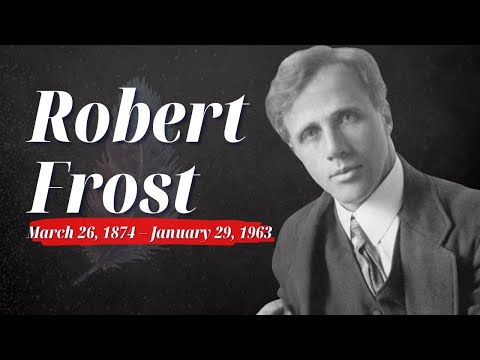 Robert Frost Quotes You Should Know When Young
