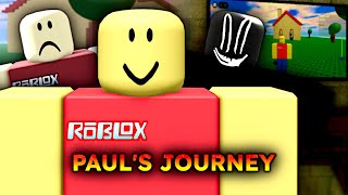 ROBLOX - Paul's Journey - ALL ENDINGS - [Full Walkthrough]