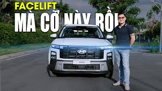 Hyundai Creta thay đổi ngoại hình, tăng giá bán, lựa chọn xe Hàn hay xe Nhật Yaris Cross cho an tâm?