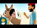 Lessons from the Good Samaritan