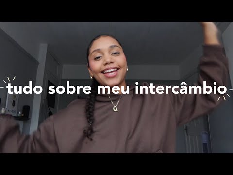 tudo sobre meu intercâmbio em Londres 🇬🇧| Q&A