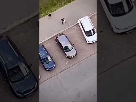 САМОЛЁТ С ВЫСОТЫ /Aircraft with height