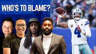 Fixing Dallas: Coaching, Culture & Draft Grit