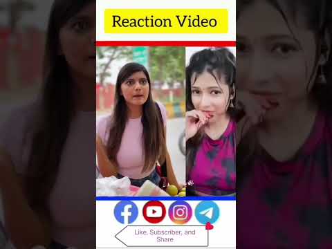 Reaction Video #viralvideo #trending #funny #viralshort #shortfeed