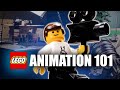 Stop-Motion Animation Basics