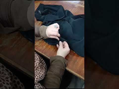 🌹تصحيح أخطاء ثنى الجيبه بالكورس المجانى 🌟