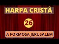 Cifra Club - Harpa Cristã - 526 - Grandioso És Tu