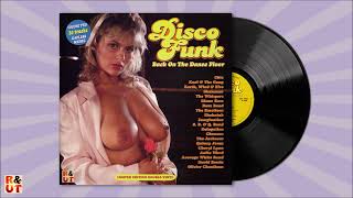 VARIOUS ARTISTS - Back On The Dance Floor - Vol 2 (the forbidden compil')