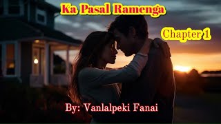 Ka Pasal Ramenga - 1